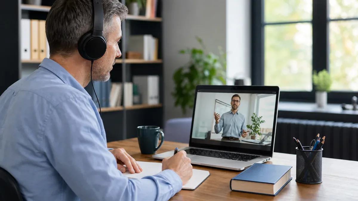 Руководители проходят повышение квалификации